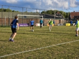 Training eerste selectie S.K.N.W.K. van donderdag 22 mei 2025 (70/109)